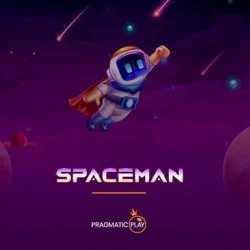 Spaceman 1218bet com